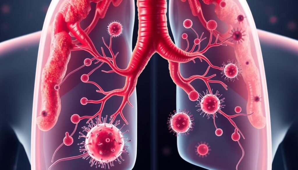 airway inflammation