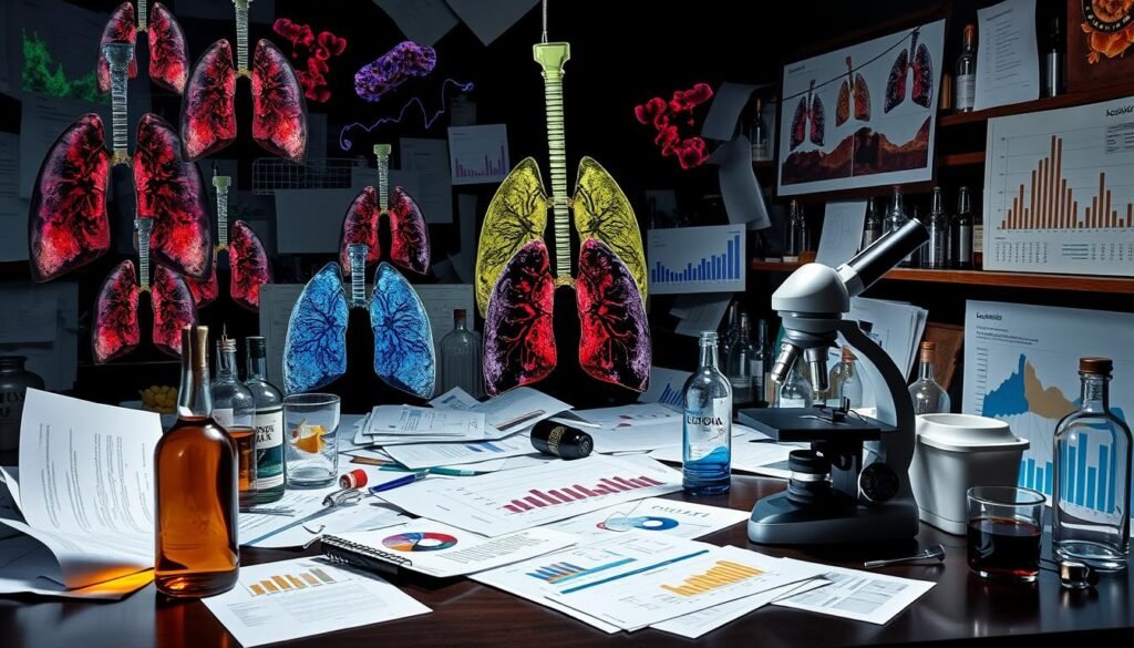 alcohol research gaps