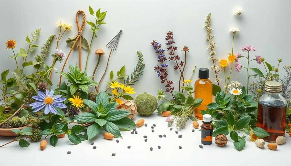 alternative lung cancer therapies