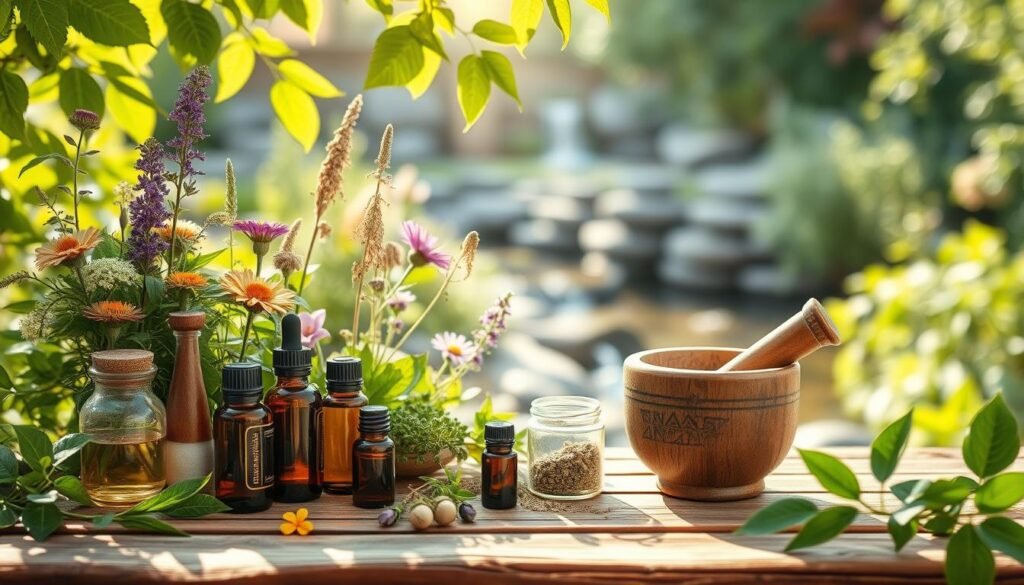 alternative medicine lung cancer