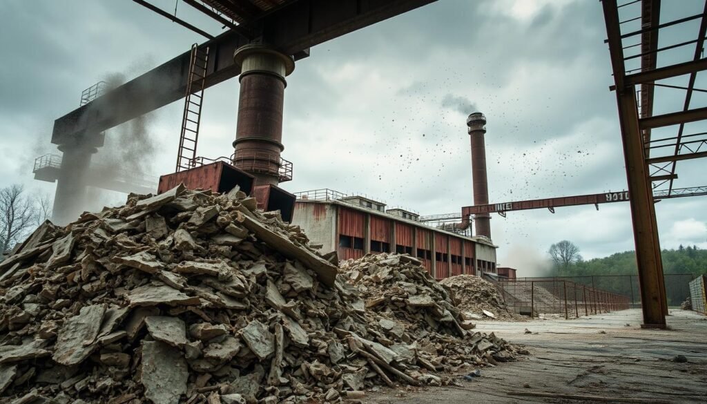 asbestos exposure
