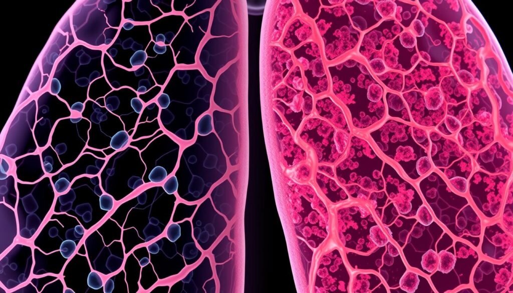 asymptomatic lung cancer