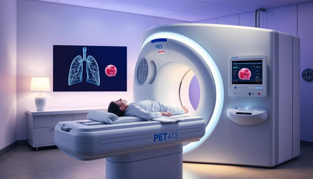 benefits of PET scans