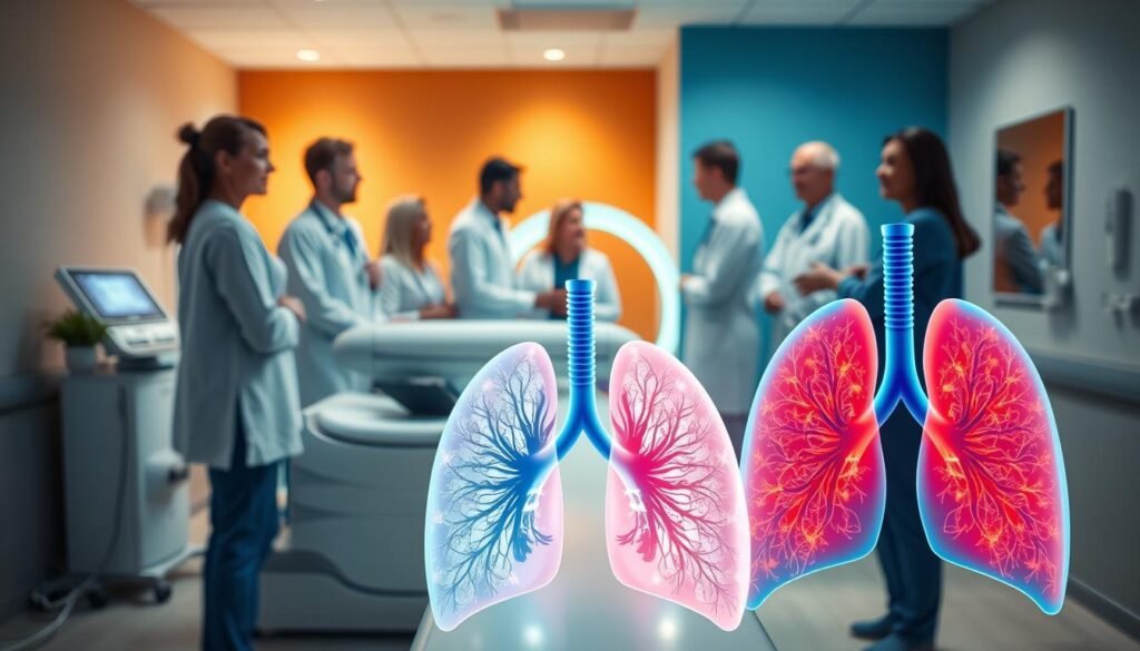 benefits of lung cancer screening