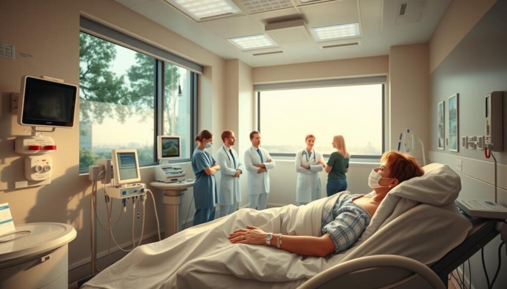best treatment for lung cancer stage 4