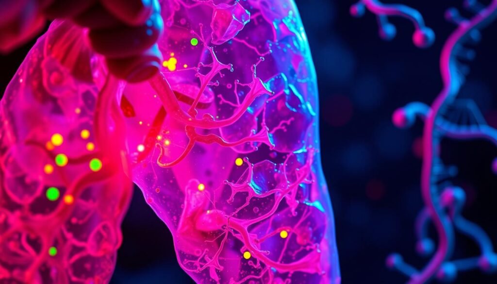 biomarker testing in lung cancer