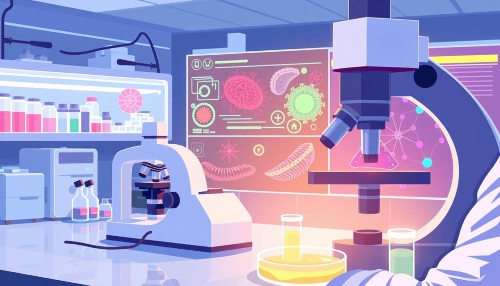 biomarker testing in lung cancer treatment
