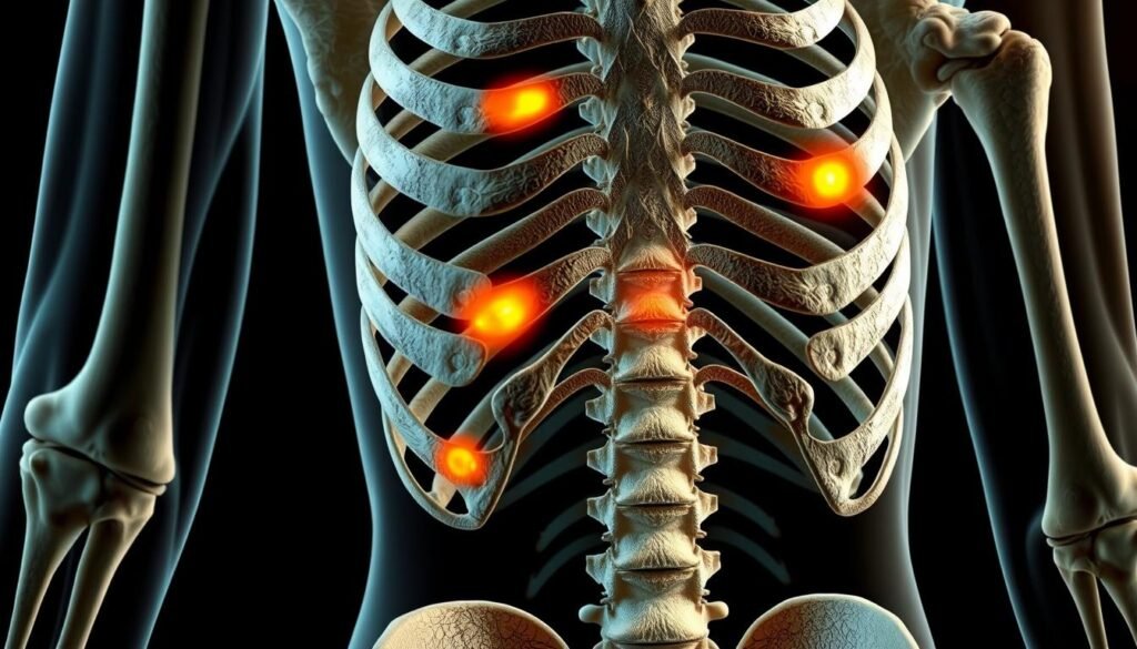 bone metastases