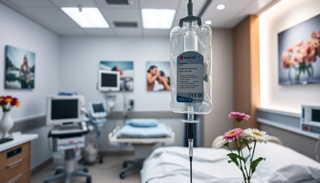 can keytruda cure stage 4 lung cancer