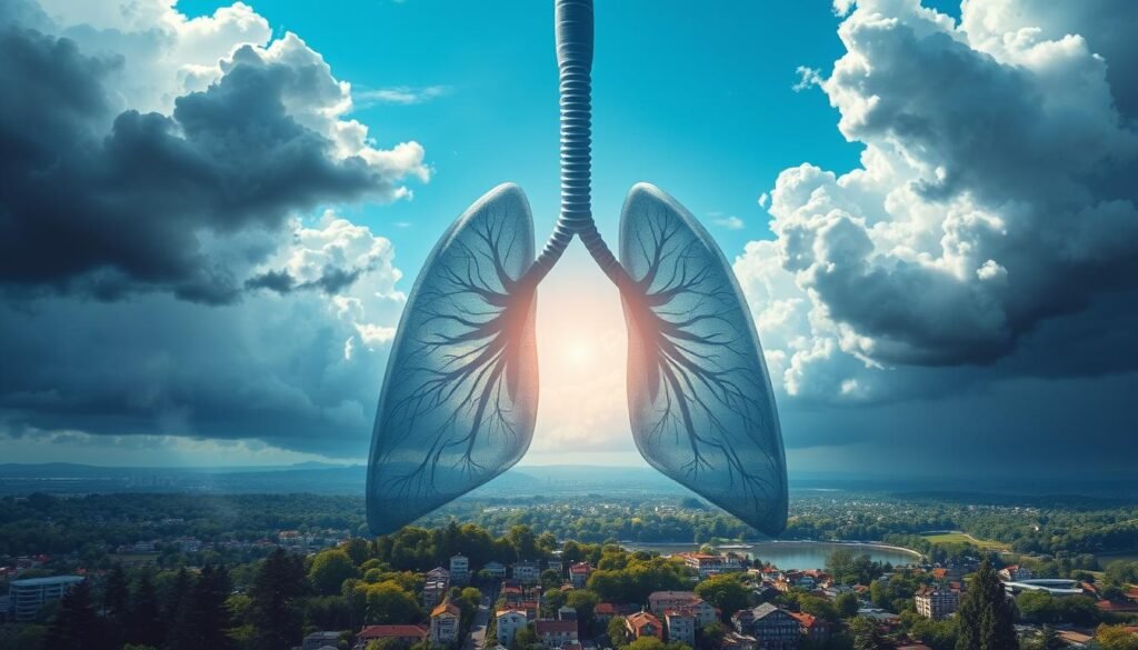 can you get lung cancer without smoking