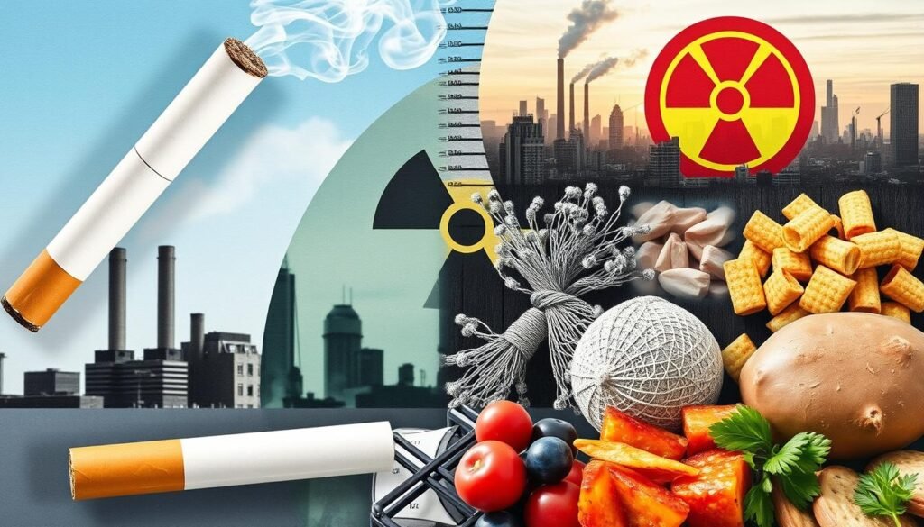cancer risk factors