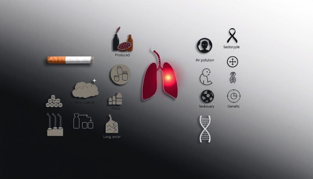 cancer risk factors