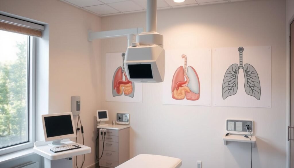 cancer screening importance