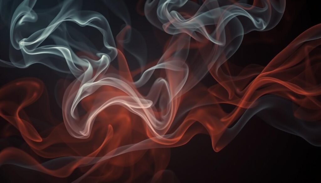 carcinogens in tobacco smoke