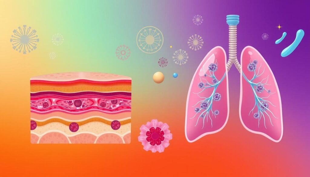 carcinoma classification and diagnosis