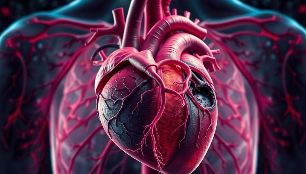 cardiovascular effects of lung cancer