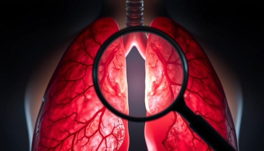 catching lung cancer early