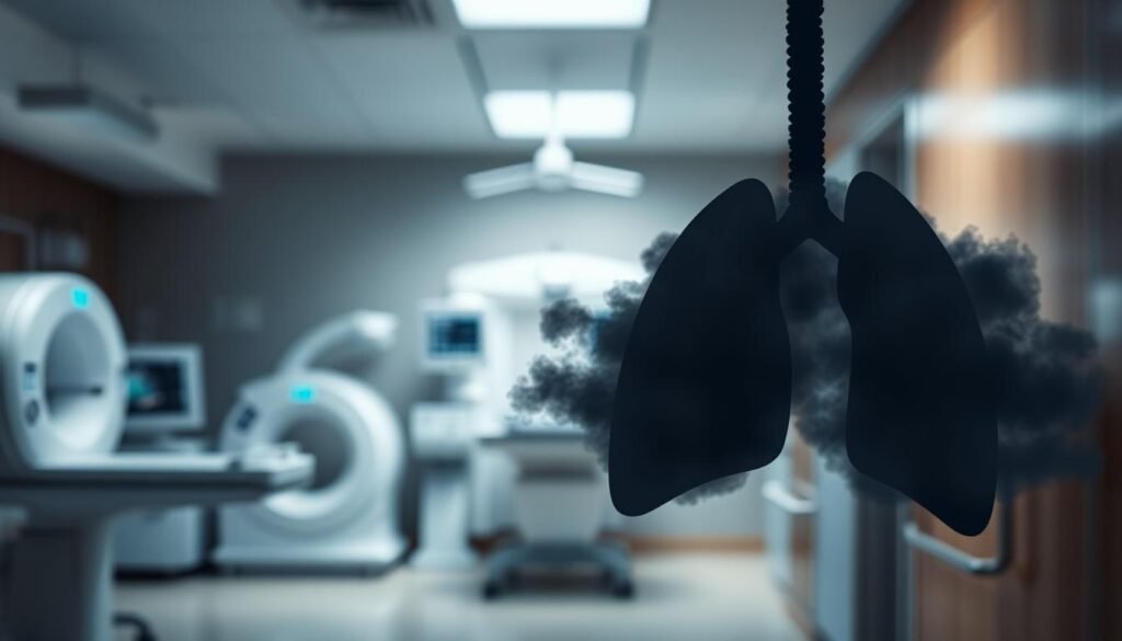 challenges in diagnosing lung cancer early