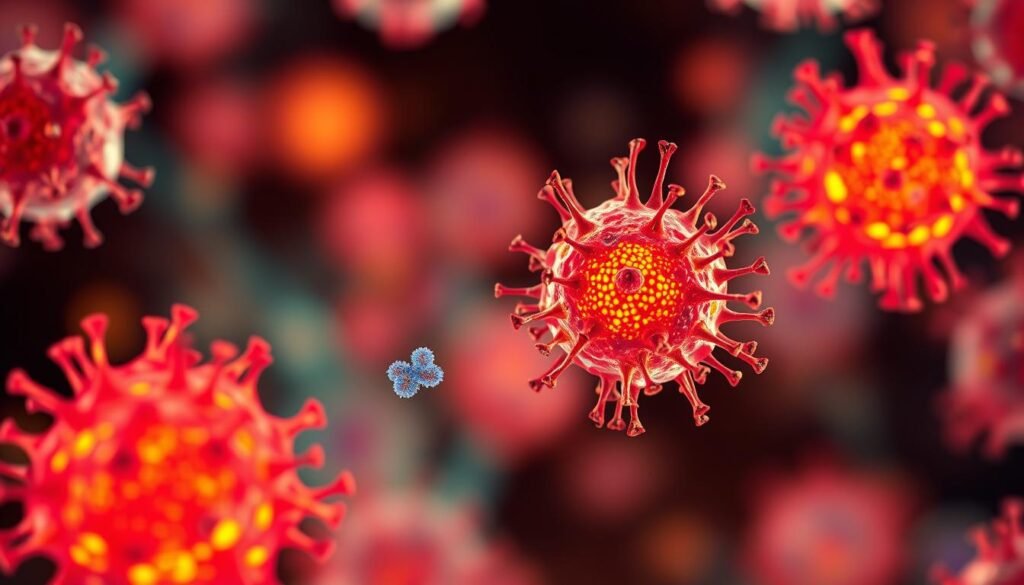 checkpoint inhibitors lung cancer