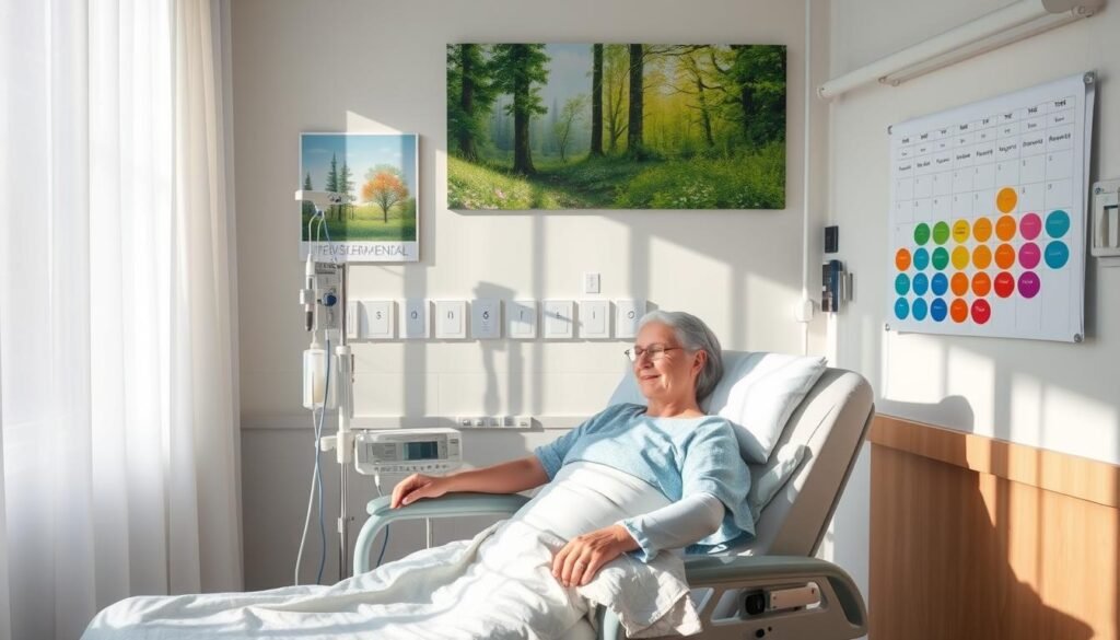 chemotherapy cycles