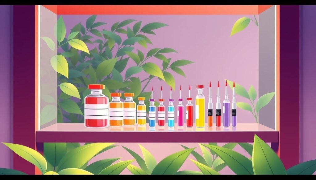 chemotherapy drugs in cancer treatment