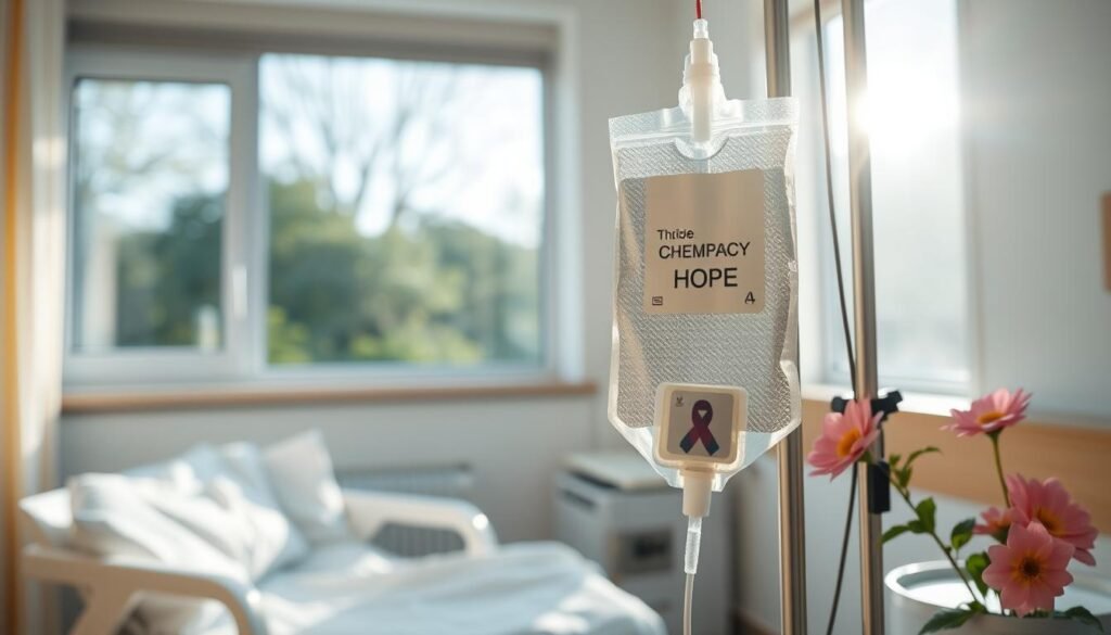 chemotherapy for lung cancer