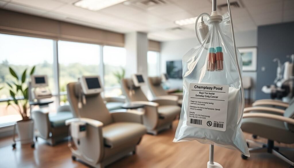chemotherapy for squamous cell lung cancer