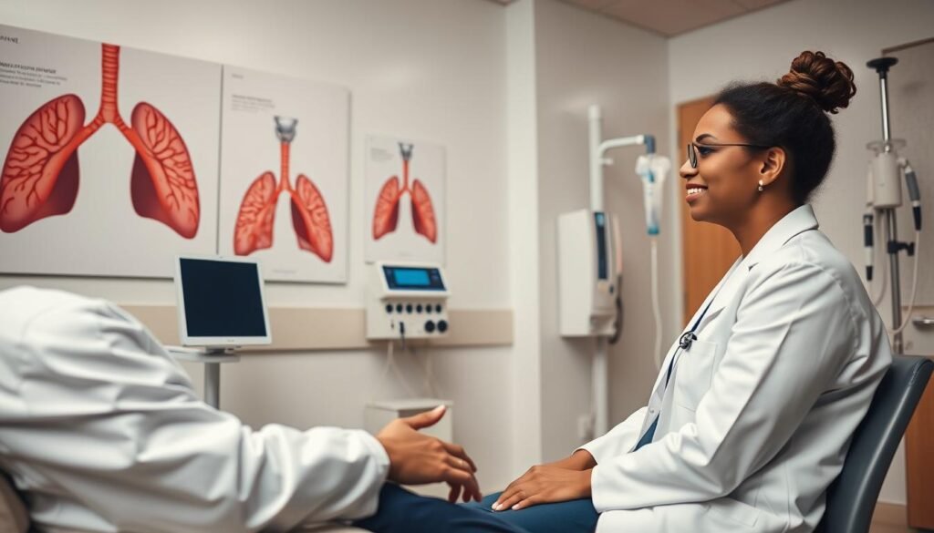 chemotherapy recommendations lung cancer