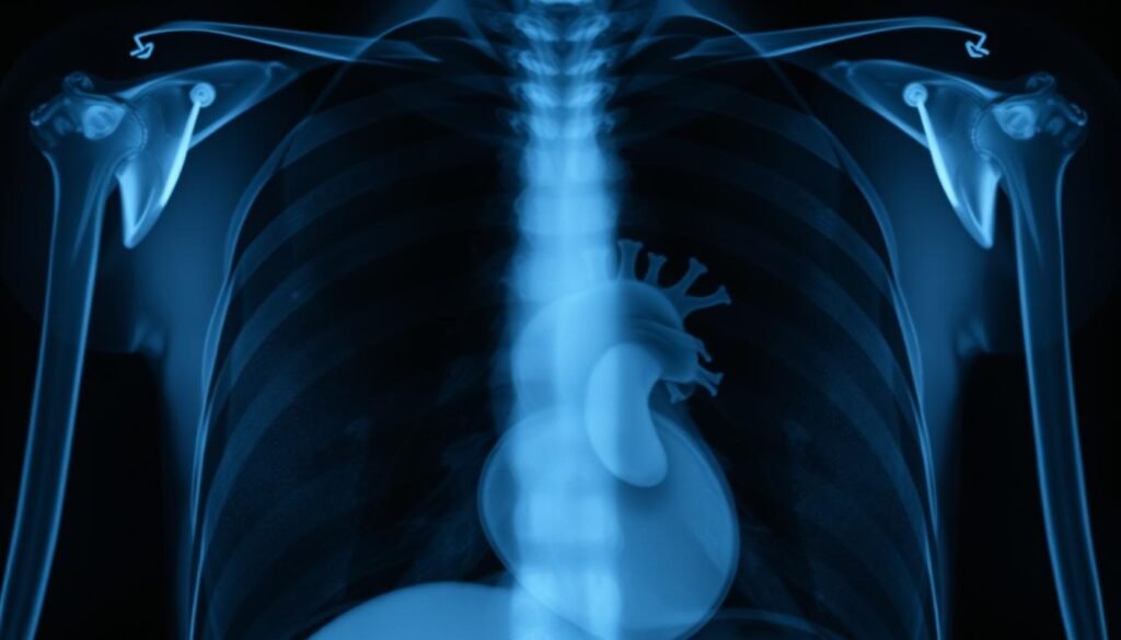 chest x-ray
