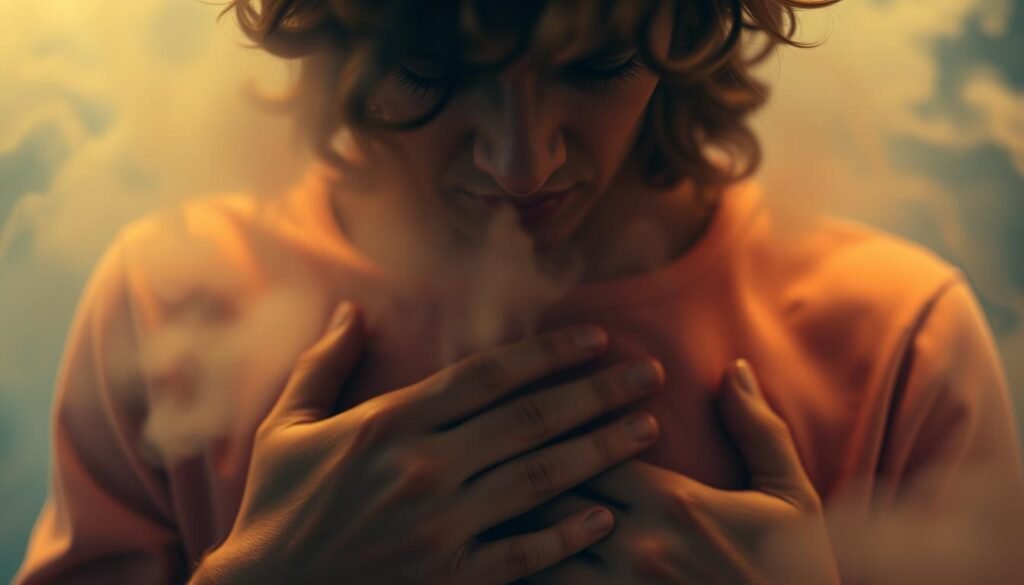 chronic cough