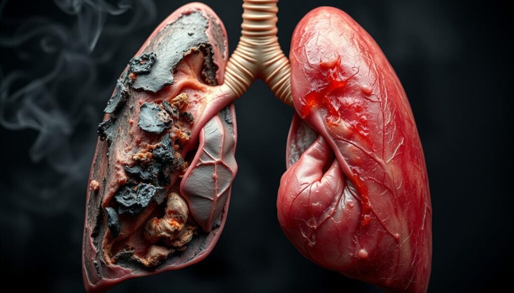 chronic obstructive pulmonary disease