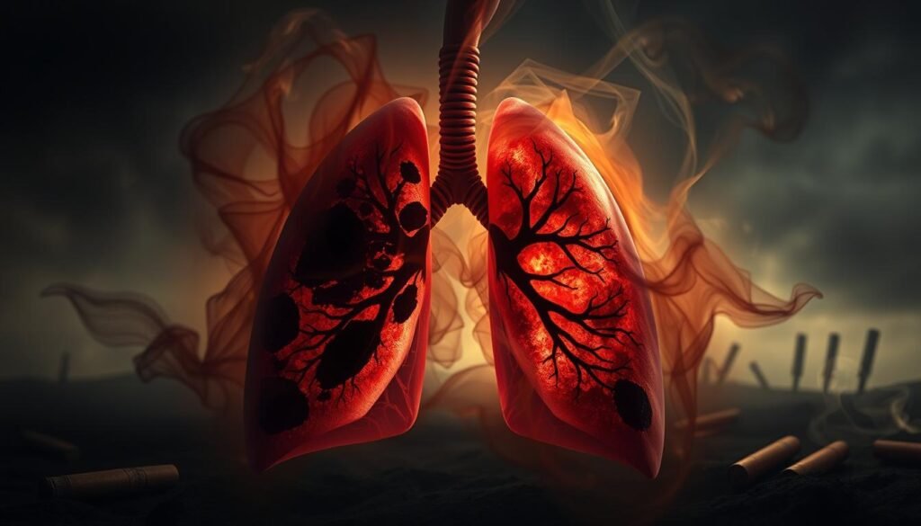 cigar lung cancer