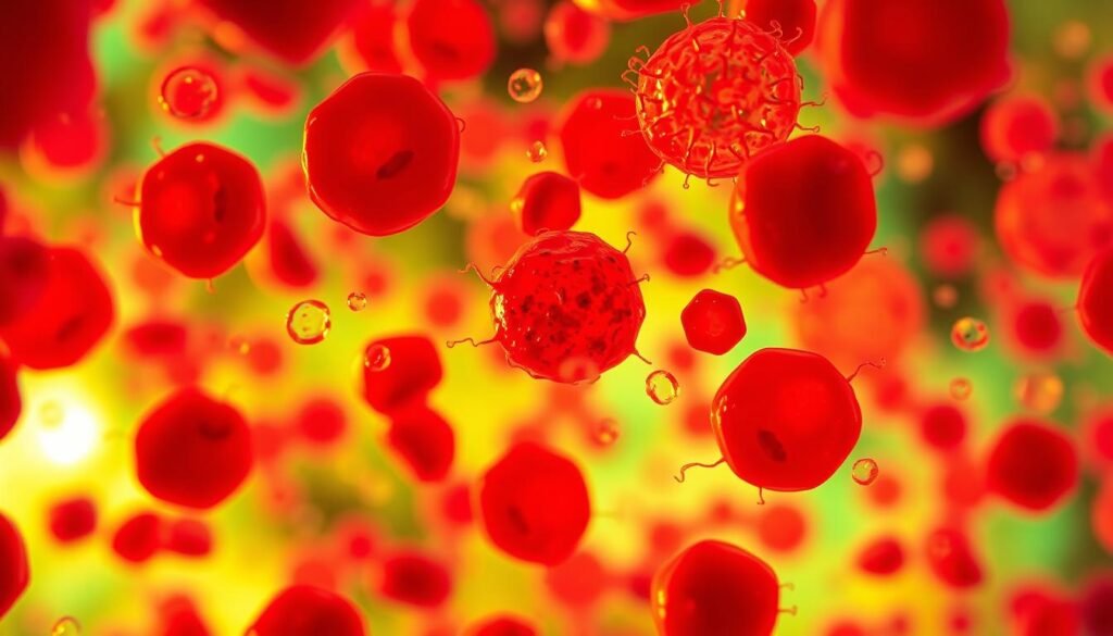 circulating tumor cells