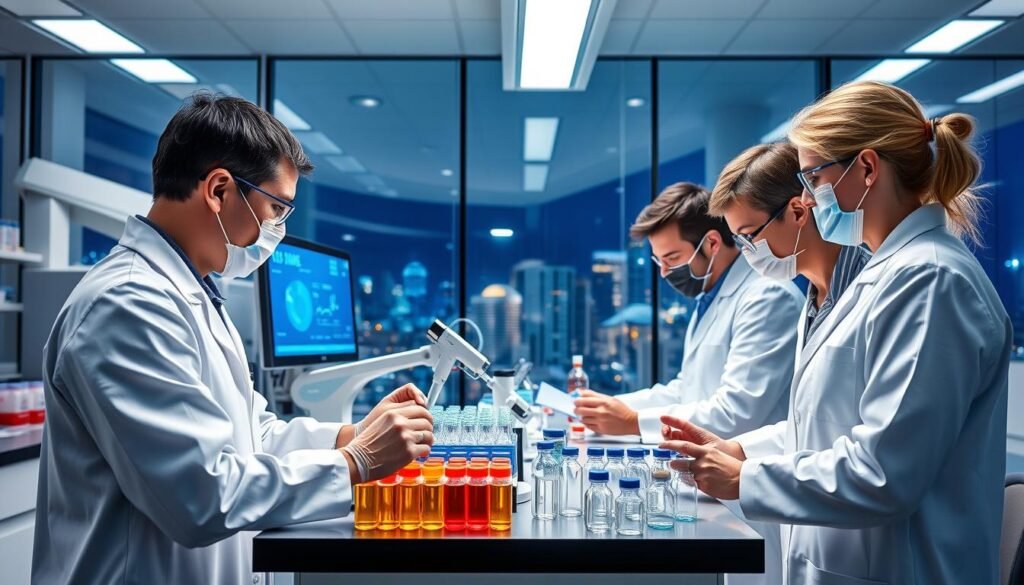 clinical trials for cancer