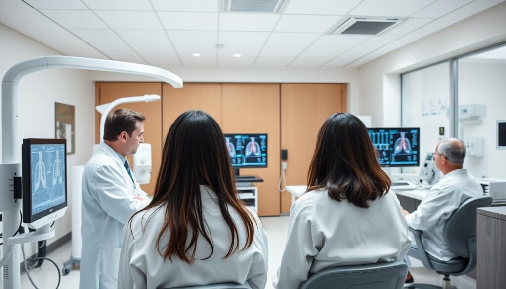 clinical trials for late-stage lung cancer