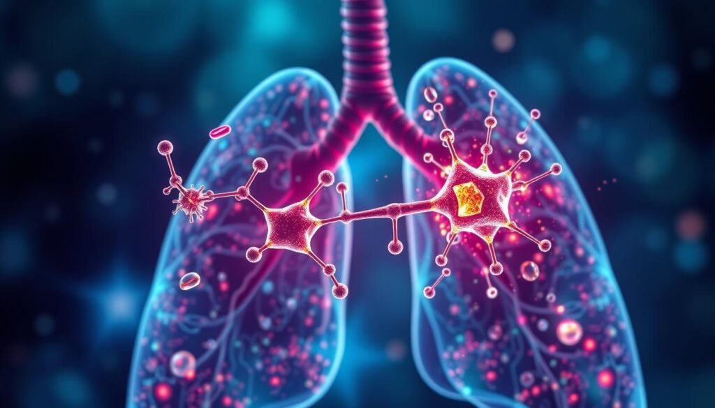 combination therapies for SCLC