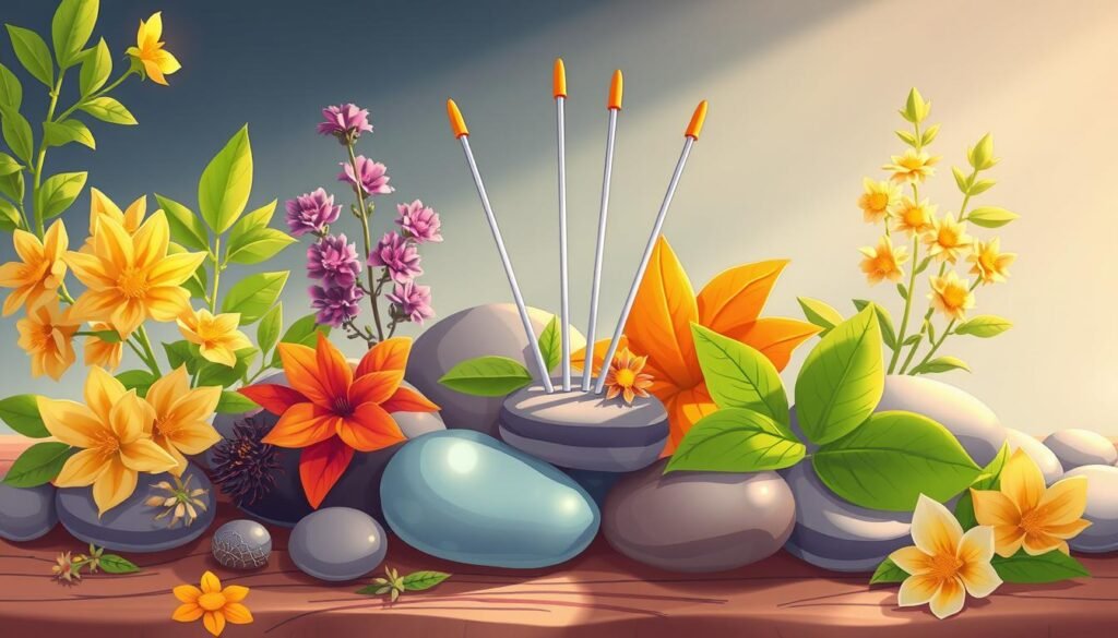 combination therapies for enhanced well-being