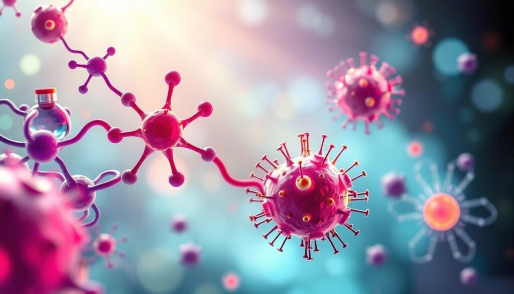 combination therapies lung cancer