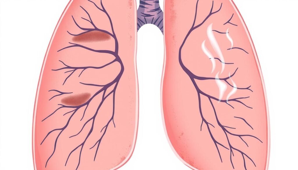 common early symptoms of lung cancer