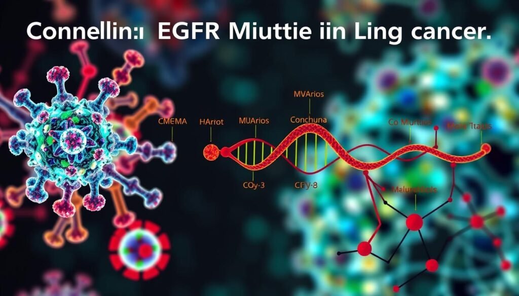 common egfr mutations