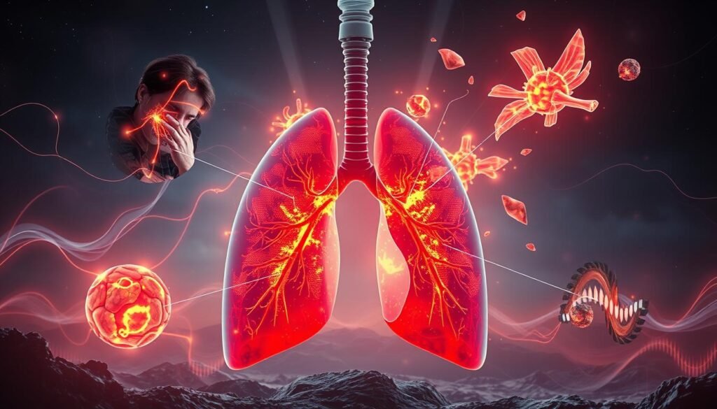 common side effects of radiation therapy