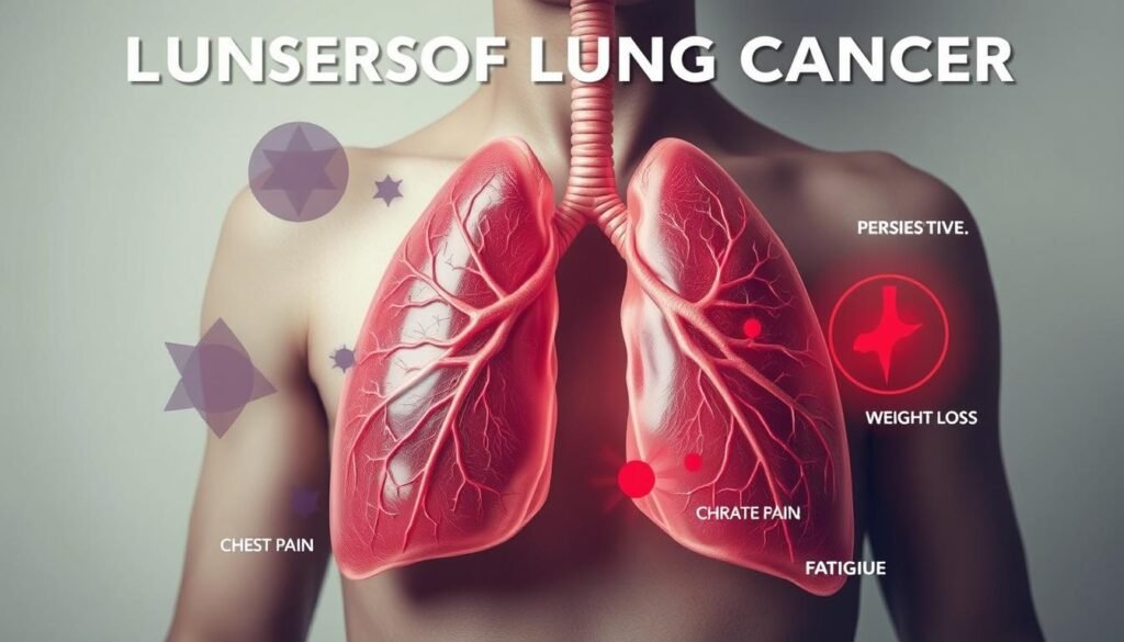 common signs lung cancer