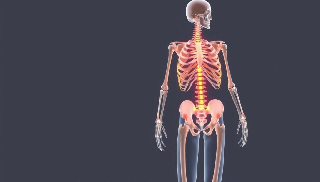 common sites for lung cancer bone metastasis