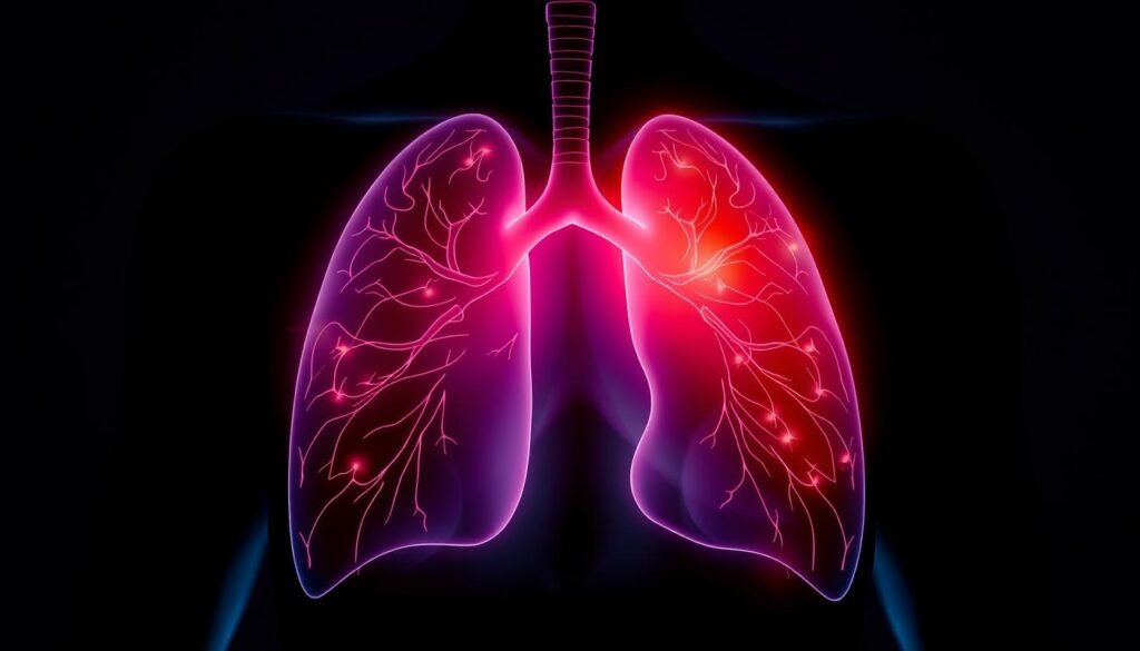 common symptoms of lung cancer