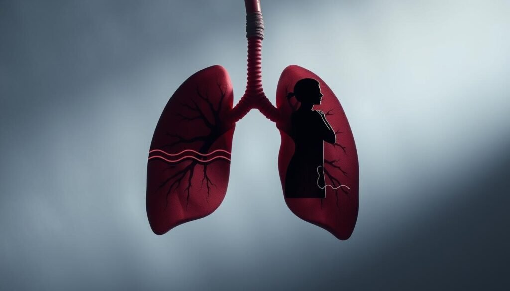 common symptoms of lung cancer