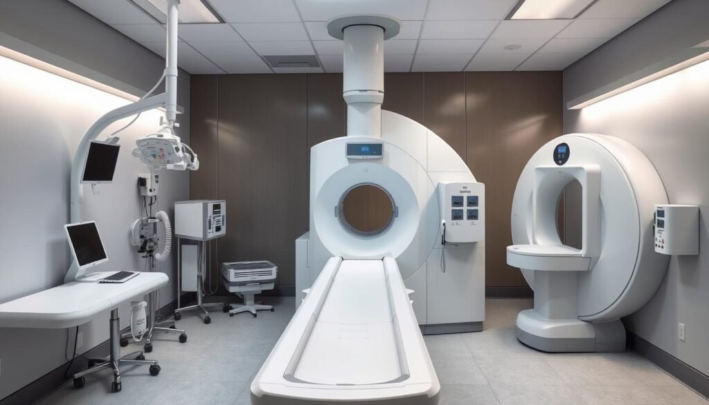 common types of radiation therapy