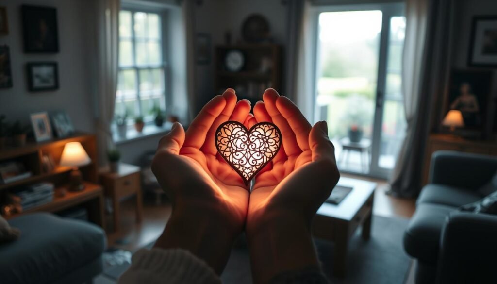 communicating during lung cancer treatment