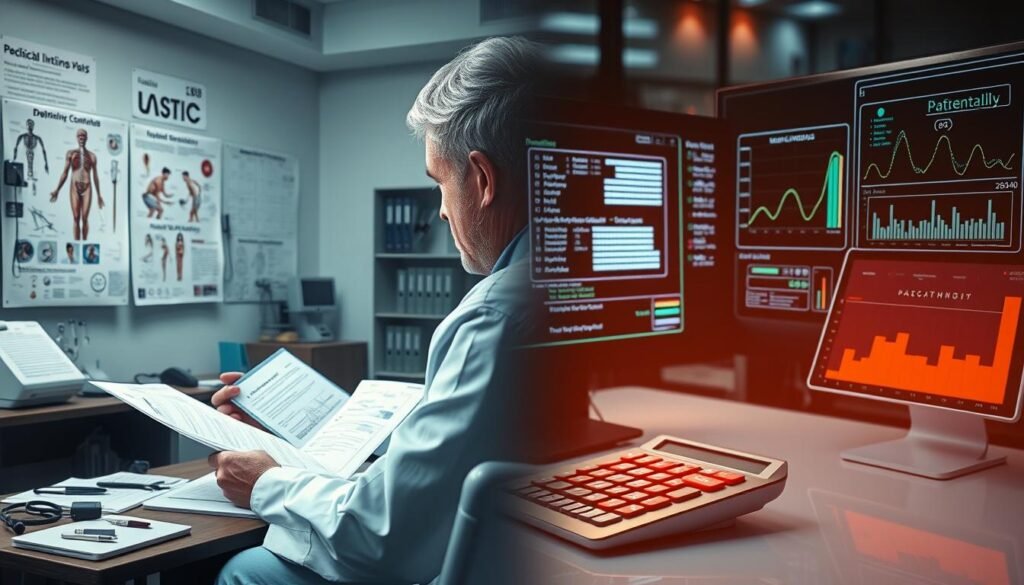 comparative analysis of clinical judgement and calculator-based predictions