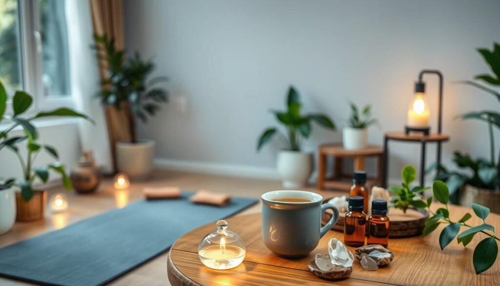 complementary therapies lung cancer