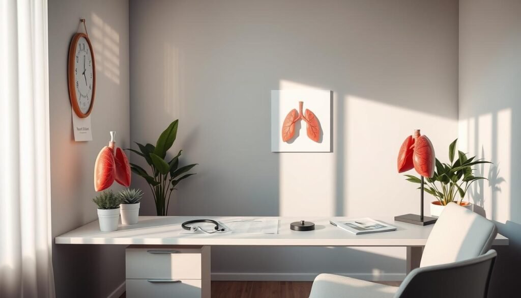 consulting healthcare provider